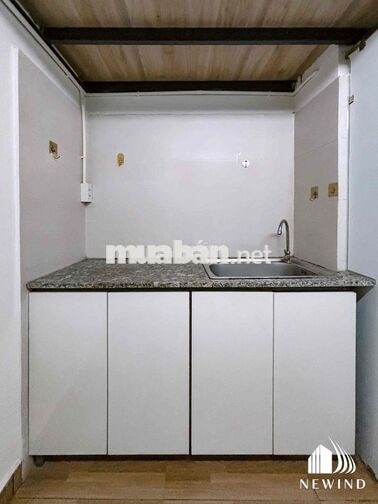 Cho thuê phòng trọ mới, gác cao. Kế bên PMH, tiện qua UFM, KCX, NTTU