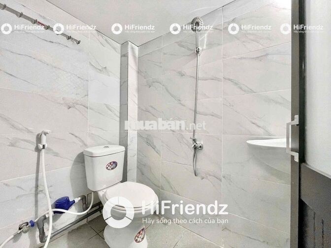 PHÒNG GÁC NHẬN XE ĐIỆN - THÚ CƯNG - NGAY BỐN XÃ - SẴN NỘI THẤT