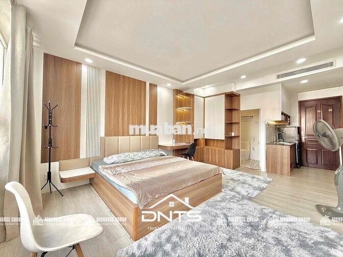 Siêu phẩm căn hộ mới 100% ngay tại trung tâm thành phố