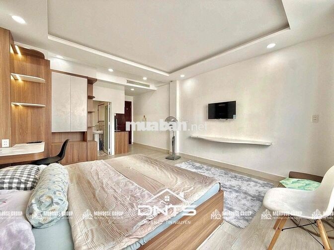 Siêu phẩm căn hộ mới 100% ngay tại trung tâm thành phố
