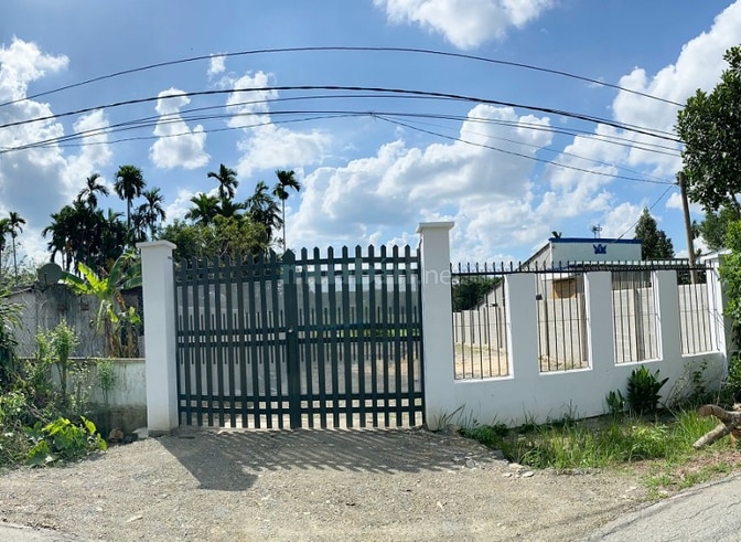 CHÍNH CHỦ BÁN ĐẤT CHO CON ĐI HỌC CỦ CHI HỒ CHÍ MINH