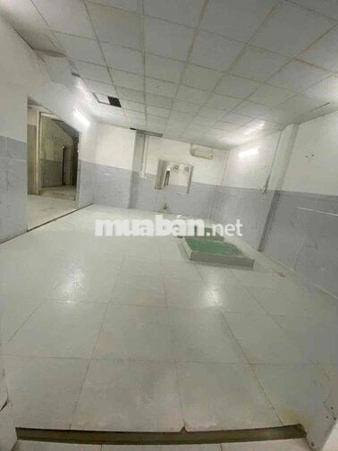 NHÀ KHO XƯỞNG CHÍNH CHỦ —CÓ 3PH—8 x 18 1 lửng