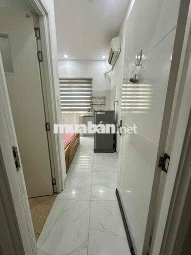 CHO THUÊ PHÒNG ĐẦY ĐỦ TIỆN NGHI KV TRUNG TÂM TIỆN ĐI LẠI