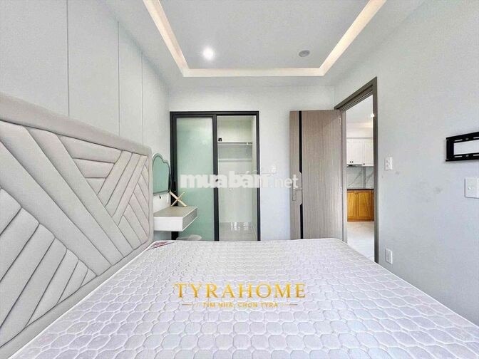 🔥🔥Căn Hộ 1PN Ban Công, Đề Thám, Cô Giang, Quận 1, Full Nội Thất