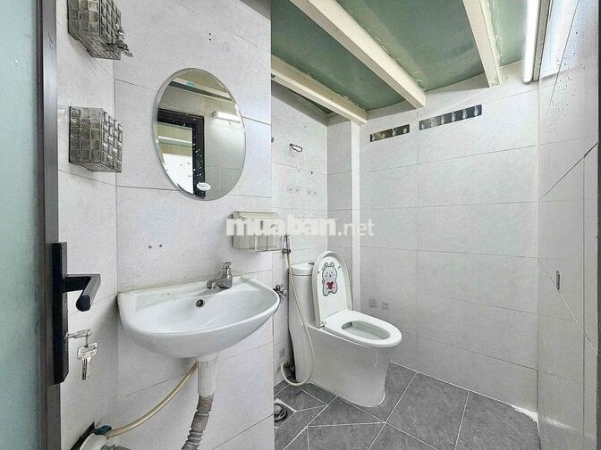 Căn Hộ DUPLEX BAN CÔNG RỘNG 30M2 - SIÊU THOÁNG - NGAY NGÃ TƯ BỐN XÃ🌟