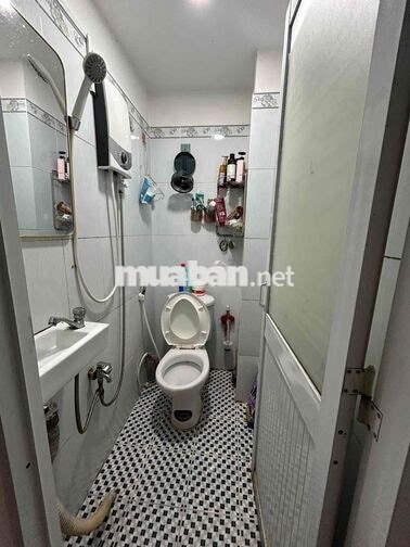 🏠Nguyên Căn 2Phòng Có Nội Thất hẻm Huỳnh Tấn Phát P.Tân Thuận ngay Cầu