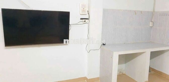 CHO THUÊ NHÀ 1 TRỆT 1 LẦU Ở SÀI GÒN 602/ ĐIỆN BIÊN PHỦ/ BÌNH THẠNH