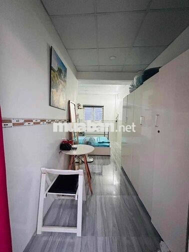 🏠Nguyên Căn 2Phòng Có Nội Thất hẻm Huỳnh Tấn Phát P.Tân Thuận ngay Cầu