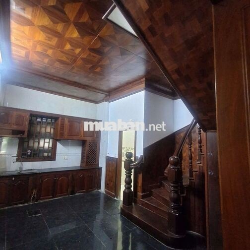 CHO THUÊ NHÀ ĐẸP GIÁ RẺ 3PN 3WC 8TRIEU 