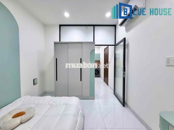 Cho thuê căn hộ 1PN ban công sát AEON Mall Tân Phú cách 700m