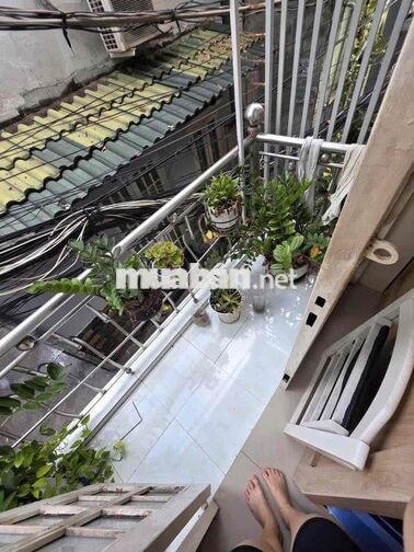 🏠Nguyên Căn 2Phòng Có Nội Thất hẻm Huỳnh Tấn Phát P.Tân Thuận ngay Cầu