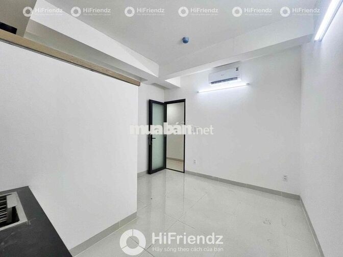 Chung Cư Mini Full Nội Thất - Tô Ký - Đối Diện Công Viên Phần Mềm