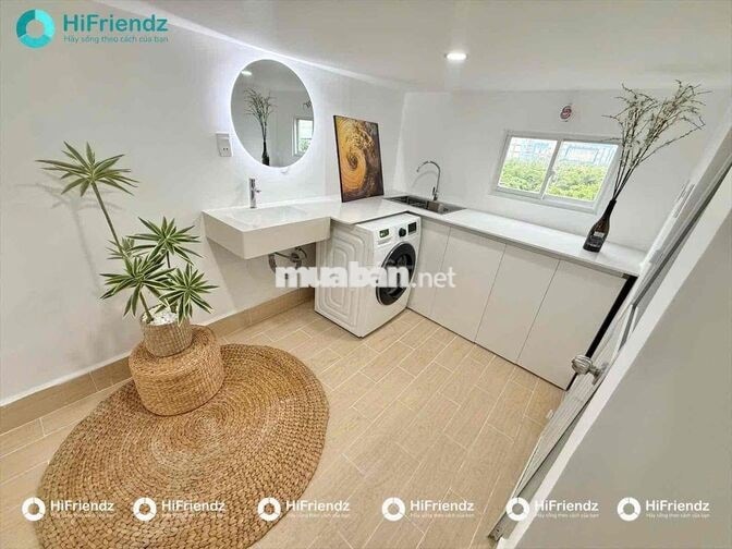 ❗️CHO THUÊ PHÒNG TRỌ DUPLEX ĐẸP MỚI FULL NỘI THẤT THOÁNG Q10 TÂN BÌNH🔥🔥