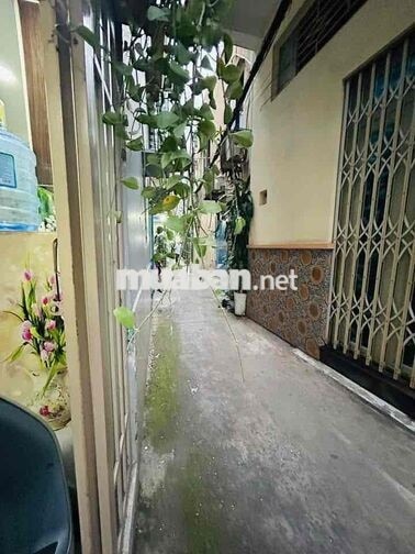 🏠Nguyên Căn 2Phòng Có Nội Thất hẻm Huỳnh Tấn Phát P.Tân Thuận ngay Cầu