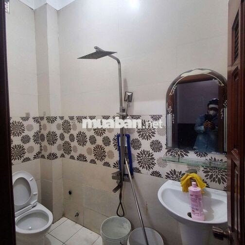 CHO THUÊ NHÀ ĐẸP GIÁ RẺ 3PN 3WC 8TRIEU 