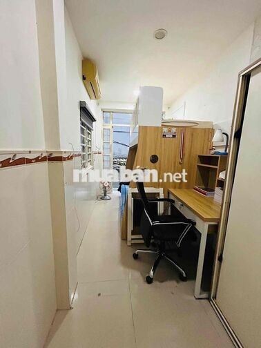 🏠Nguyên Căn 2Phòng Có Nội Thất hẻm Huỳnh Tấn Phát P.Tân Thuận ngay Cầu