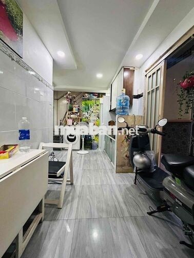 🏠Nguyên Căn 2Phòng Có Nội Thất hẻm Huỳnh Tấn Phát P.Tân Thuận ngay Cầu