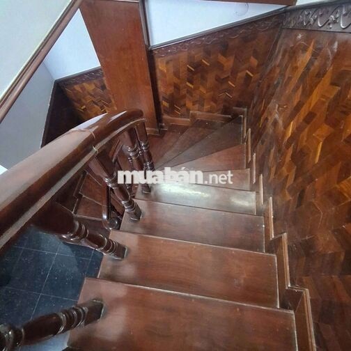 CHO THUÊ NHÀ ĐẸP GIÁ RẺ 3PN 3WC 8TRIEU 