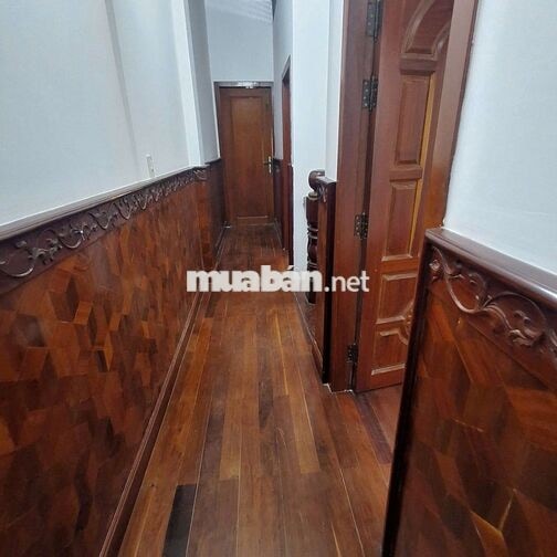 CHO THUÊ NHÀ ĐẸP GIÁ RẺ 3PN 3WC 8TRIEU 