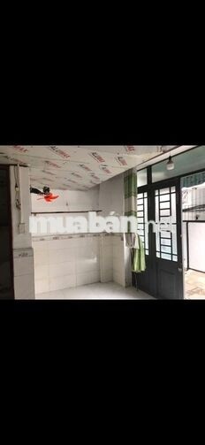 Nhà trọ đường Nguyễn Thị thập, 4x5m, 1 trệt 1gác