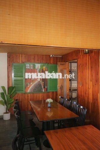 Nhà kinh doanh Trần Phú ngang 20m giá chỉ 40 triệu trung tâm Đà Lạt
