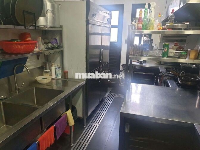 Nhà kinh doanh Trần Phú ngang 20m giá chỉ 40 triệu trung tâm Đà Lạt