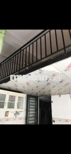 Nhà trọ đường Nguyễn Thị thập, 4x5m, 1 trệt 1gác