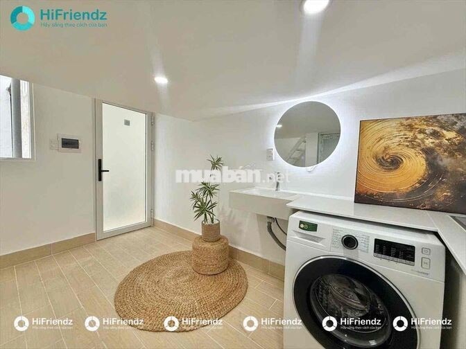 ❗️CHO THUÊ PHÒNG TRỌ DUPLEX ĐẸP MỚI FULL NỘI THẤT THOÁNG Q10 TÂN BÌNH🔥🔥