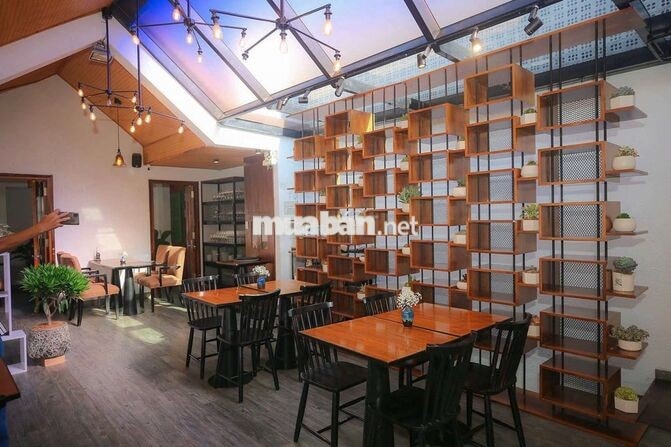 Nhà kinh doanh Trần Phú ngang 20m giá chỉ 40 triệu trung tâm Đà Lạt