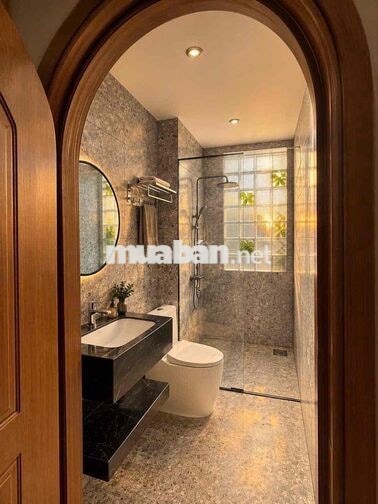 🔥🔥Căn Hộ 2PN,2WC, Trường Sơn, P2, Tân Bình, Gần Sân Bay