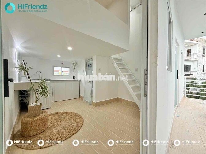 ❗️CHO THUÊ PHÒNG TRỌ DUPLEX ĐẸP MỚI FULL NỘI THẤT THOÁNG Q10 TÂN BÌNH🔥🔥