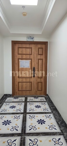 Cho thuê Căn Hộ khách sạn tòa MHD Trung Văn Tố Hữu 3PN 2WC full NT