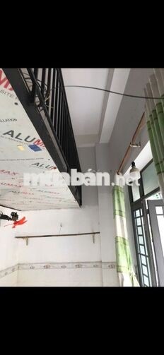Nhà trọ đường Nguyễn Thị thập, 4x5m, 1 trệt 1gác
