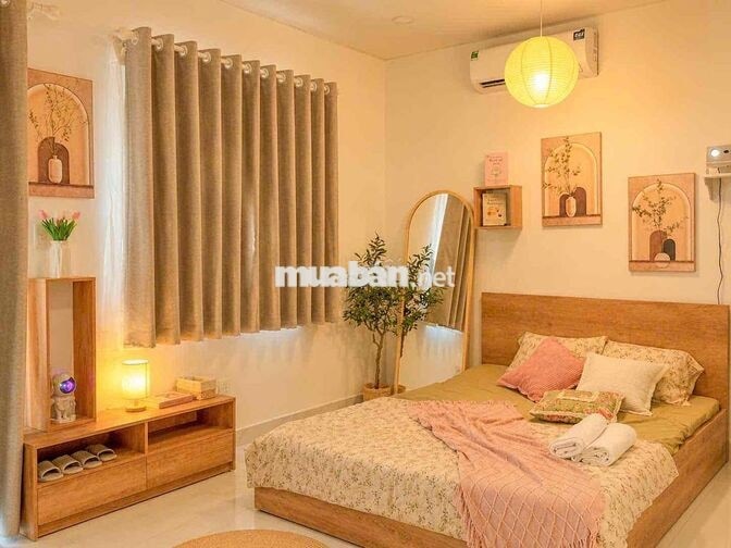 🔥🔥Căn Hộ 2PN,2WC, Trường Sơn, P2, Tân Bình, Gần Sân Bay