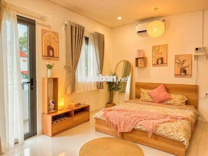 🔥🔥Căn Hộ 2PN,2WC, Trường Sơn, P2, Tân Bình, Gần Sân Bay