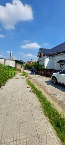 CẦN BÁN MẢNH ĐẤT 150M CHIA LÔ XÃ  THỌ VĂN 