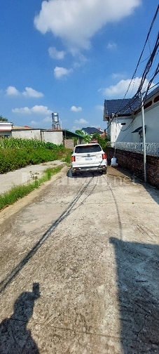 CẦN BÁN MẢNH ĐẤT 150M CHIA LÔ XÃ  THỌ VĂN 