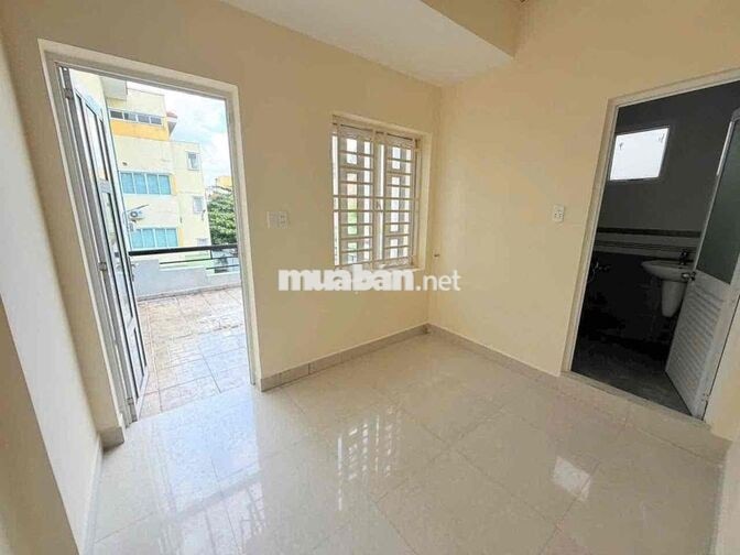 CHO THUÊ NHÀ MẶT TIỀN ĐƯỜNG SỐ TÂN QUY ĐÔNG Q7