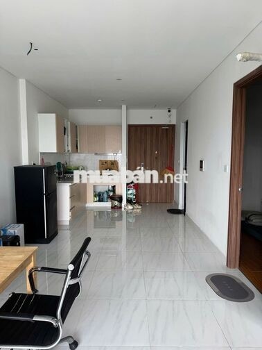 Quận 7 Cho thuê căn hộ D-Vela 2PN 2WC NTCB, view pháo hoa Q1 tuyệt đẹp