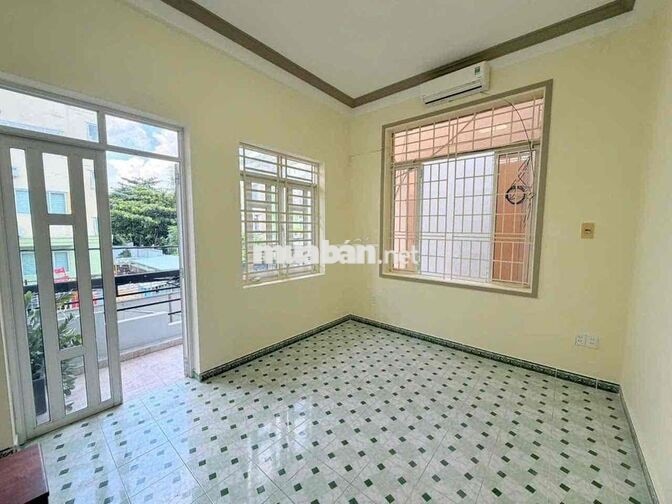CHO THUÊ NHÀ MẶT TIỀN ĐƯỜNG SỐ TÂN QUY ĐÔNG Q7