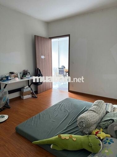 Quận 7 Cho thuê căn hộ D-Vela 2PN 2WC NTCB, view pháo hoa Q1 tuyệt đẹp