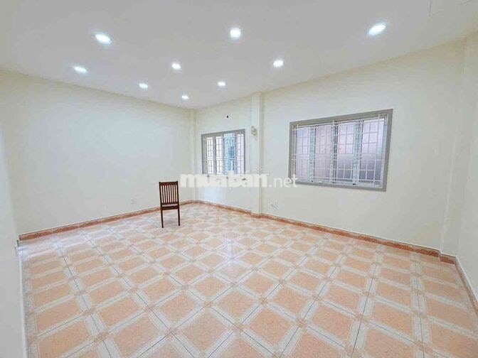 CHO THUÊ NHÀ MẶT TIỀN ĐƯỜNG SỐ TÂN QUY ĐÔNG Q7