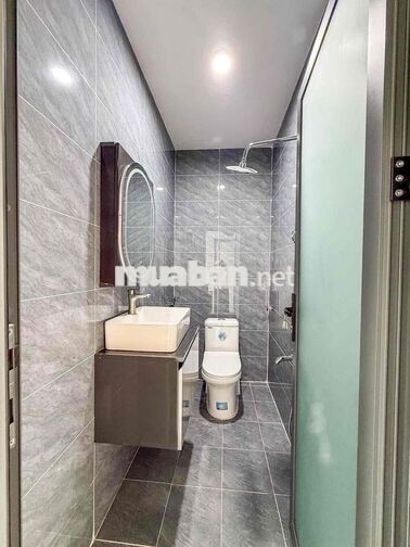 🌻CHO THUÊ NHÀ TRỆT LẦU NGUYÊN CĂN XÂY DÃY NHÀ PHỐ HẺM 5 TRẦN VĨNH KIẾT