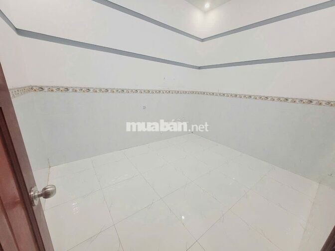 Cho thuê nhà 2 phòng ngủ hẻm Hồ Bún Xáng