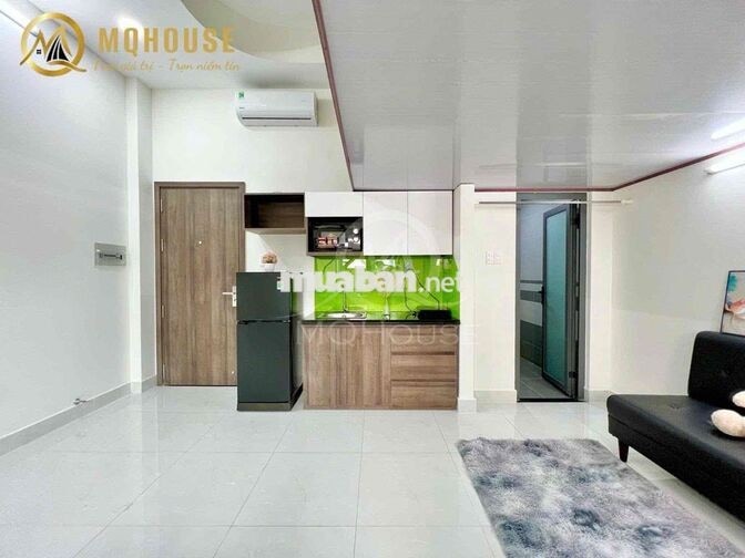 DUPLEX CỬA SỔ TRỜI NGAY NGÃ TƯ BẢY HIỀN QUẬN TÂN BÌNH