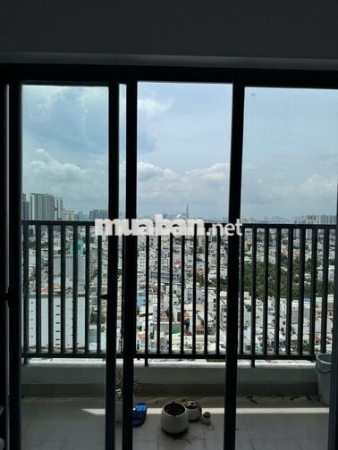 Quận 7 Cho thuê căn hộ D-Vela 2PN 2WC NTCB, view pháo hoa Q1 tuyệt đẹp