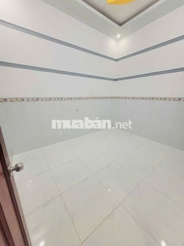 Cho thuê nhà 2 phòng ngủ hẻm Hồ Bún Xáng