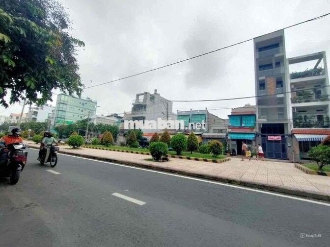CHO THUÊ KHO LUỸ BÁN BÍCH TÂN PHÚ