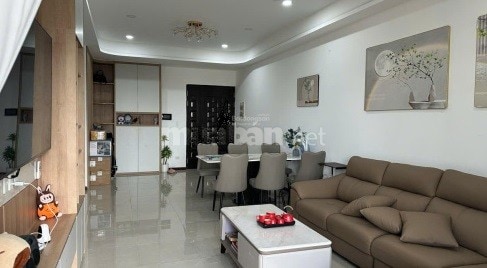 Bán nhà đẹp tại Huỳnh Thúc Kháng 40m2x6,5t chỉ 20,8 tỷ