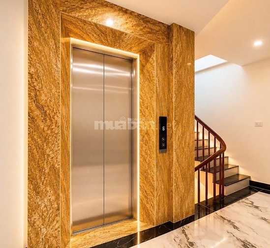 Bán nhà đẹp tại Huỳnh Thúc Kháng 40m2x6,5t chỉ 20,8 tỷ